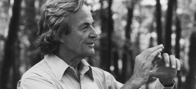 Read Richard Feynman's Best-Known Lectures For Free