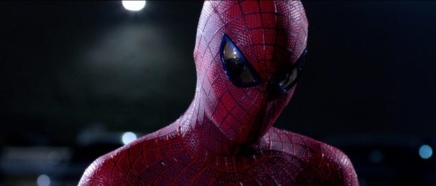 Detailed breakdown of Spider-Man's new trailer shows off the Lizard!