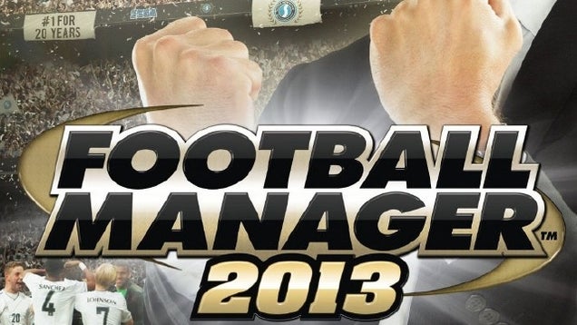Student Gets a Football Manager Job Based on Football Manager Prowess