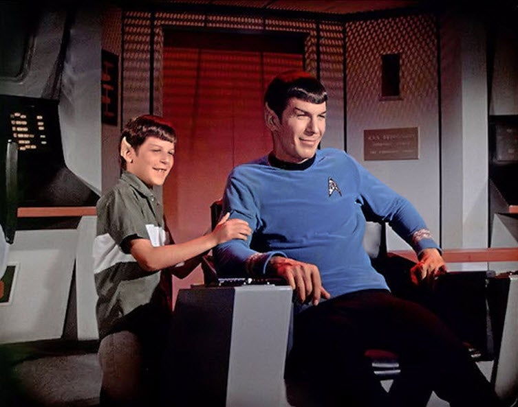 To Boldly Go Provides a Rare Look Behind the Scenes of Star Trek