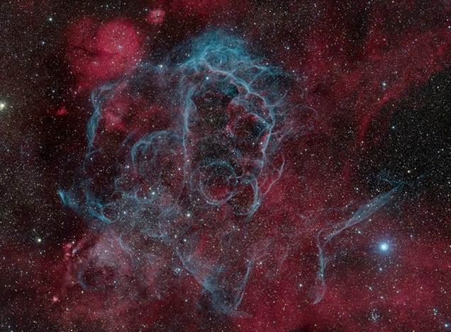 The Best Astronomy Pictures of the Year Are Beautiful as Always