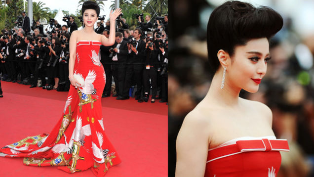 The Fashionable Hits & Misses At The Cannes Film Festival