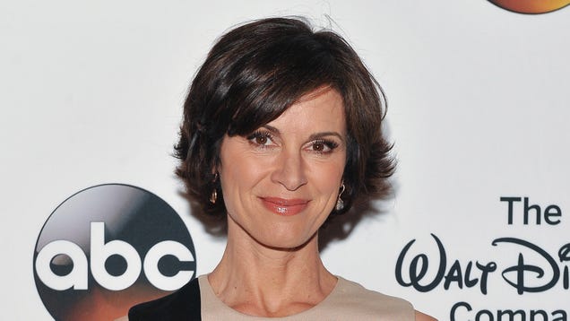 20/20's Elizabeth Vargas Checks into Rehab for Alcohol Problem