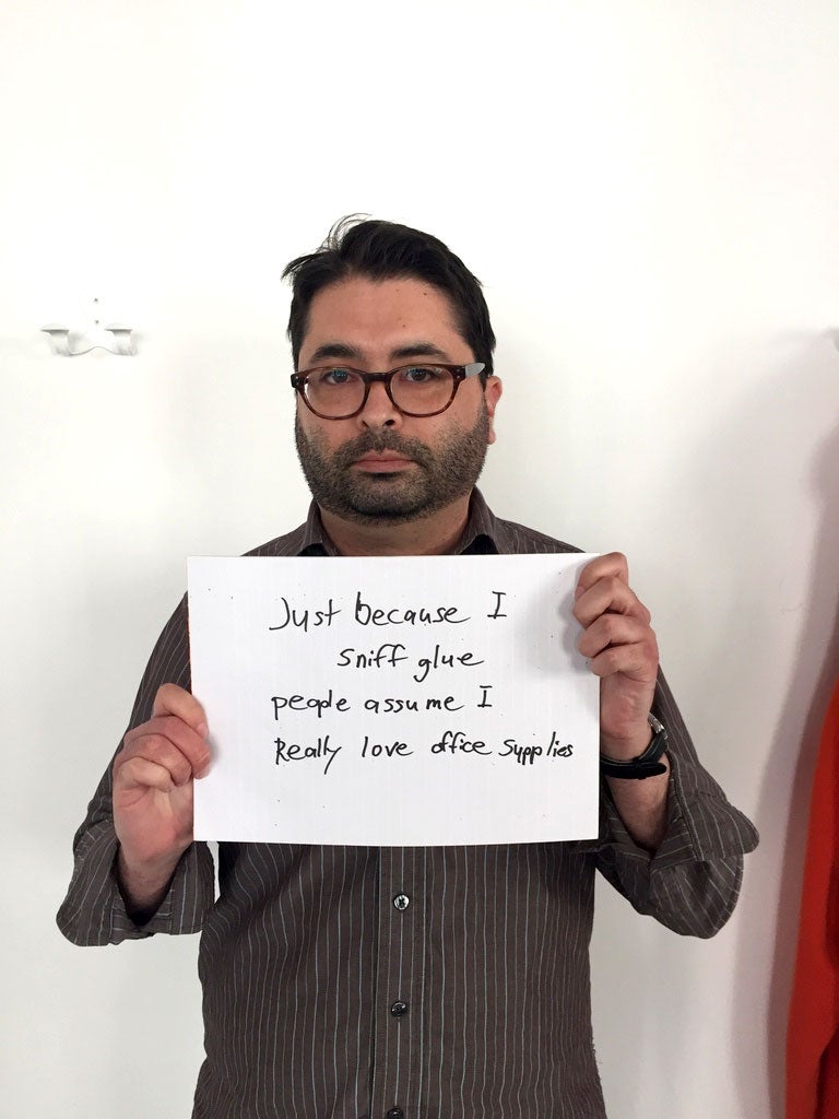 14 Cruel and Incorrect Assumptions People Have Made Based on How We Look