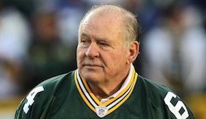 How My Career Ended: I Threw The Most Famous Block In NFL History But Couldn't Open A Hole In My Contract