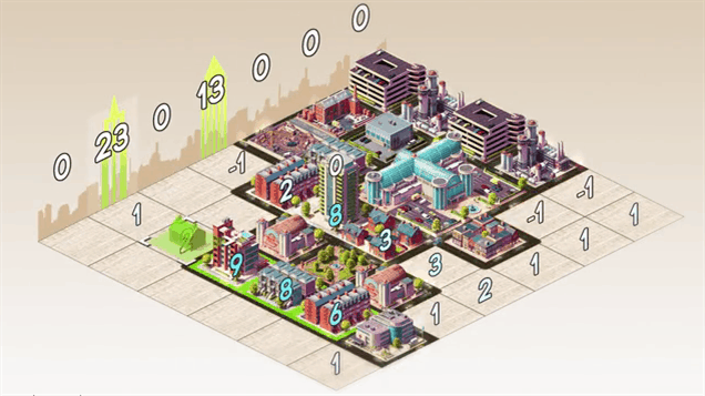 New City-Building Game Combines Two Of My Favorite Things​
