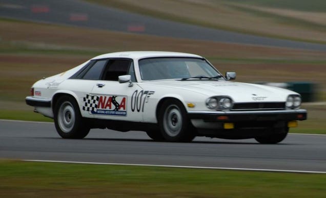 The Top 100 Lemons Of The 24 Hours Of LeMons Arse Freeze-A-Palooza