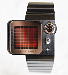 Q&A With Crazy Tokyo Watch Genius Yasushi Kimura