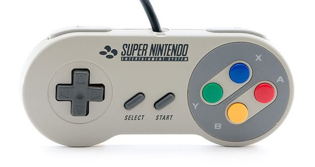 Let's Rank Nintendo's Controllers, Best To Worst