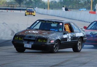 The Top 70 Lemons Of The 24 Hours Of LeMons Texas