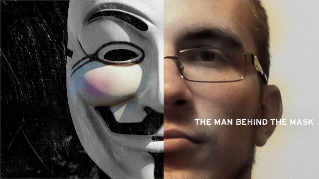 “Weaponize the Media”: An Anonymous Rapper's War on Steubenville