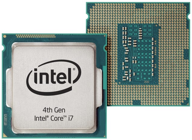Intel Haswell Makes Its Debut: Core i7-4770K Review