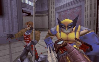 Happy X-Men Day!
