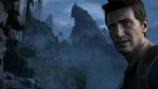 Here's What <i>Uncharted 4</i> Looks Like On The PS4