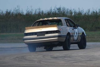 The Top 70 Lemons Of The 24 Hours Of LeMons Texas
