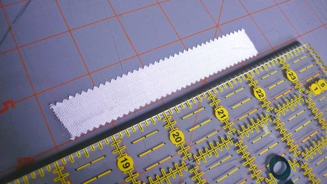 How To Paint Your Nails With Stripes