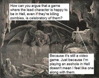 On Relevant Settings in Games