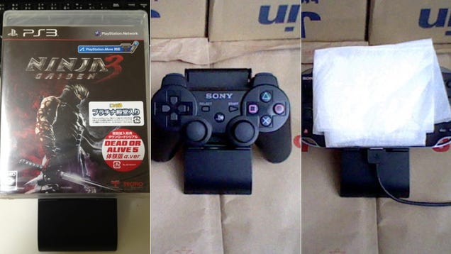 Other Uses for Nintendo's Most Pointless Peripheral in Years