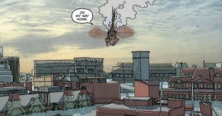 Get Your Steampunk Freak On With New Webcomic