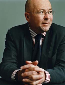 David Granger Will Make You Appreciate The Future