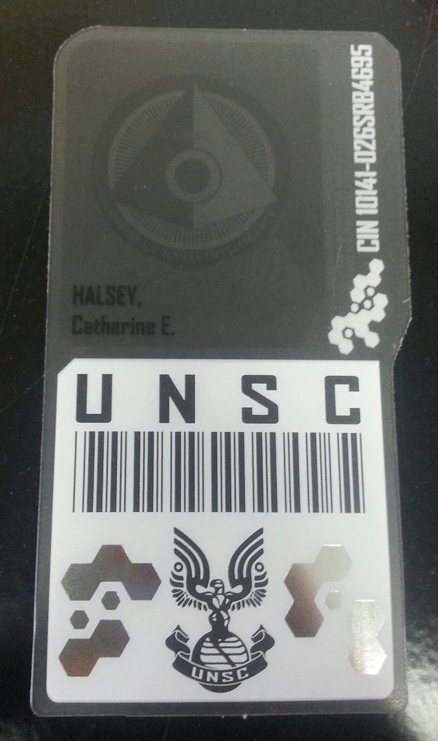 A Halo Easter Egg That Took Years To Discover
