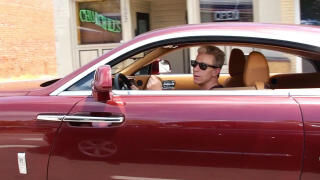 Sweet-Ass Rides and Dead-Eyed Zombies: A Ride With Dan Neil