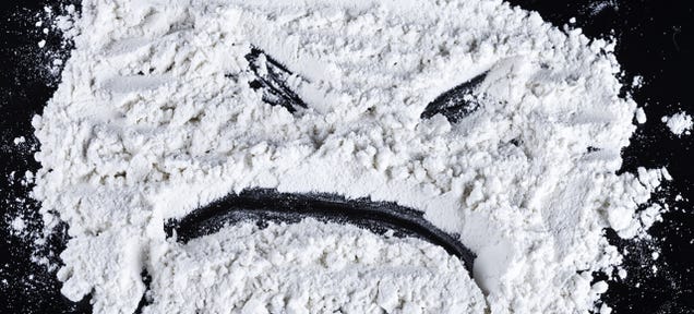 A Mutant Cocaine-Eating Enzyme Could Cure Addiction and Overdoses