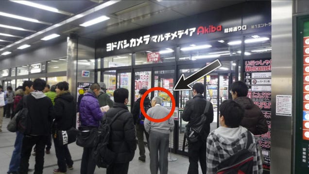 Ninja Boobies and a Price Cut Help the PS Vita in Japan