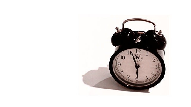 when were alarm clocks invented when were alarm clocks invented