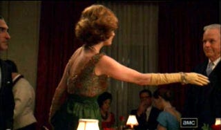 Mad Men Is Stimulating Consumerism In The Midst Of A Recession