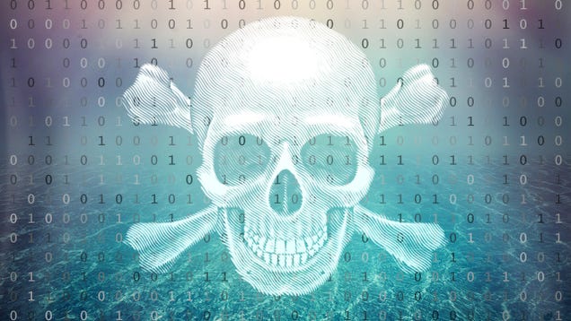 How Piracy Benefits Companies, Even If They Don't Admit it