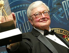 Roger Ebert's Rules Are Meant to Be Broken
