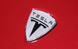 2011 Tesla Model S Electric Sedan To Be Produced In Silicon Valley