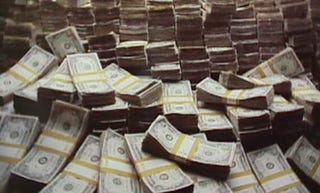 The 10 richest tech companies