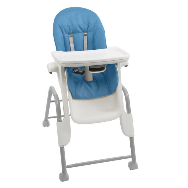The Best Full-Size High Chair