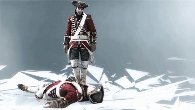 Luke's Top Ten Games Of 2012