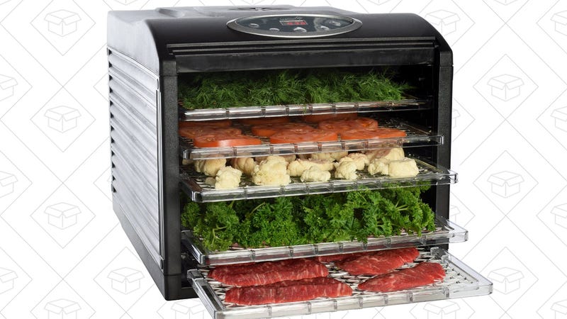 Today's Best Deals: Bourne Films, Anker Lamps, Marriott Mattress Toppers