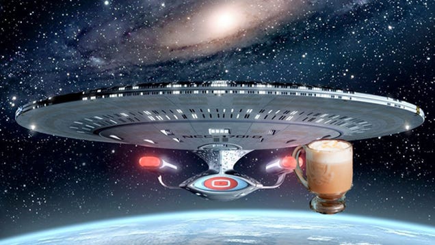 10 Things Starships Were Meant To Do (Other Than Fly)