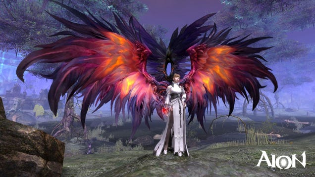 Tips and Tricks for the Newly Free-to-Play Aion