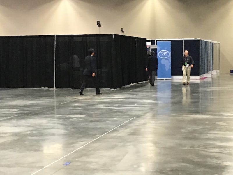 Which Media Companies Have the Best and Worst RNC Digs?