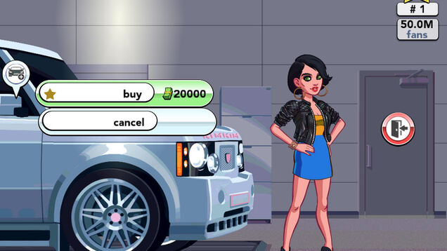 Oh God, I Spent $494.04 Playing the Kim Kardashian Hollywood App