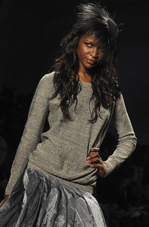 Will Diversity Be In Style During Fashion Week?