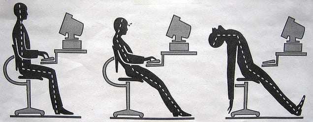 How to Ergonomically Optimize Your Workspace