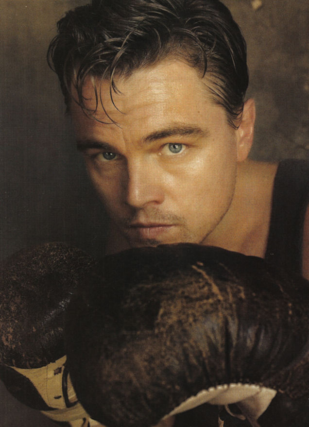 Eye Candy: The Hottest Pictures From GQ's "Men Of The Year" Issue