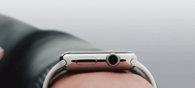 Nuevos vídeos del Apple Watch muestran todas sus funciones en detalle