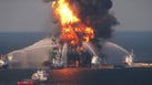 BP Dispersants Causing "Non-Stop Diarrhea" and Other Pleasant Side Effects