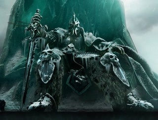 Here, The Lich King System Requirements