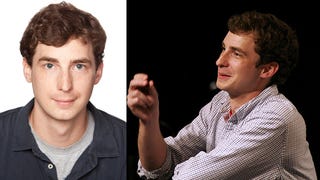 Show Your Favorite Gizmodo Staff Members How Much You "Like" Them