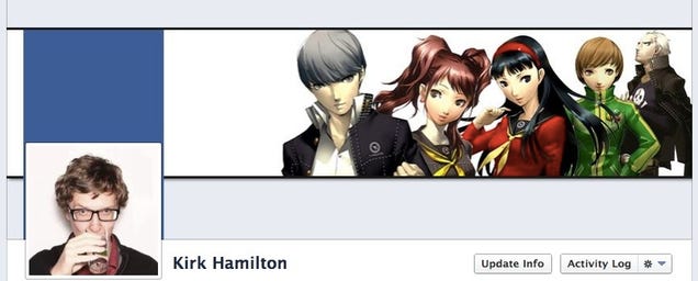 These Geeky Facebook Timeline Covers Are Awesome