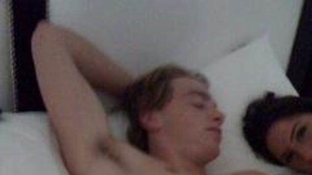 big ass fucking gifs from Konnor great moments in drunken hookup failure